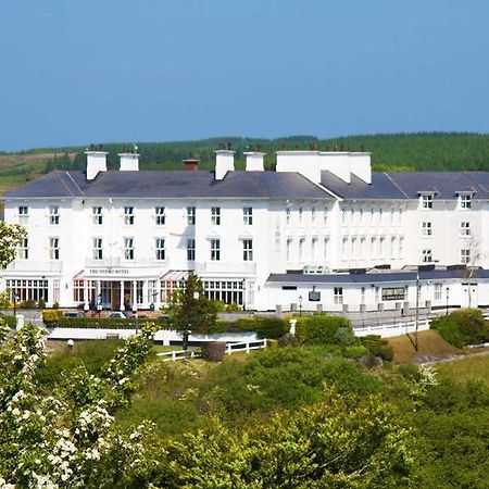 Hydro Hotel Lisdoonvarna Kültér fotó