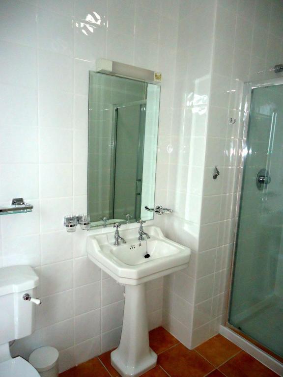Hydro Hotel Lisdoonvarna Szoba fotó